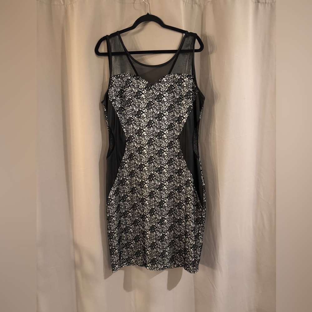 Women’s Janette Plus Dress